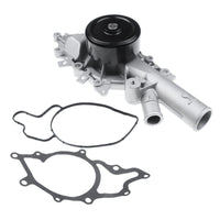 Water Pump 6112000201 6112001201 611200120180 Compatible With MERCEDES-BENZ C-CLASS W202 W203 Tag-W-48