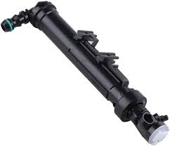 Headlight Washer Nozzle Compatible With MERCEDES-BENZ B-CLASS W246 Headlight Washer Nozzle Left 2468600547  & Right 2468600647
