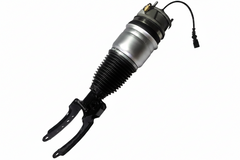 Front Left Air Suspension Shock Absorber Strut 7P6616039N Compatible With AUDI Q7 (7P) & PORSCHE CAYENNE (92A) & VW TOUAREG (7P5, 7P6)