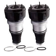 Front Left/Right Air Suspension Spring 2213203513 2213204613 2213204913 2213205113 2213207313 Compatible With MERCEDES-BENZ S-CLASS W221