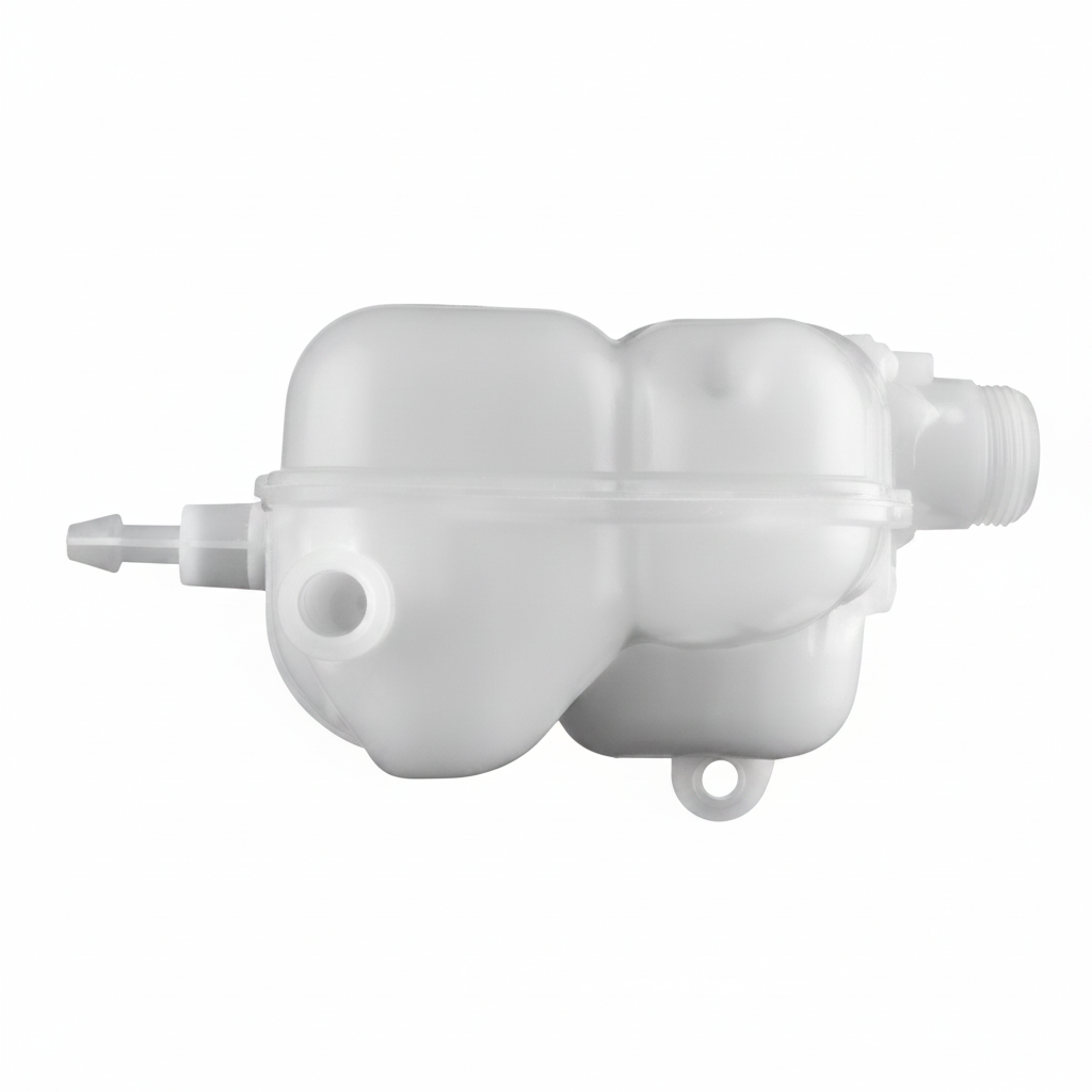 Coolant Bottle 17137617362 17138687503 8687503 Compatible With BMW X1 F48  Tag-B-18