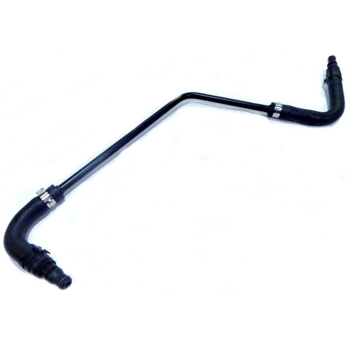 Radiator Hose Pipe 2045010125 A2045010125 Compatible With Benz C-Class W204 C200 Tag-H-36