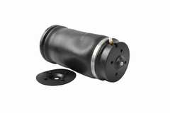 Rear Right/Left Air Suspension Spring Bag 1643200825 1643200925 1643201025 1663200325 1663200625 Compatible With MERCEDES-BENZ GL-CLASS (X164) & GL-CLASS (X166) & GLE (W166) & GLS (X166)