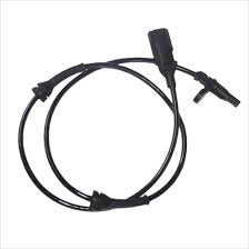 Front ABS Wheel Speed Sensor T4A4018 Compatible With JAGUAR F-PACE X761