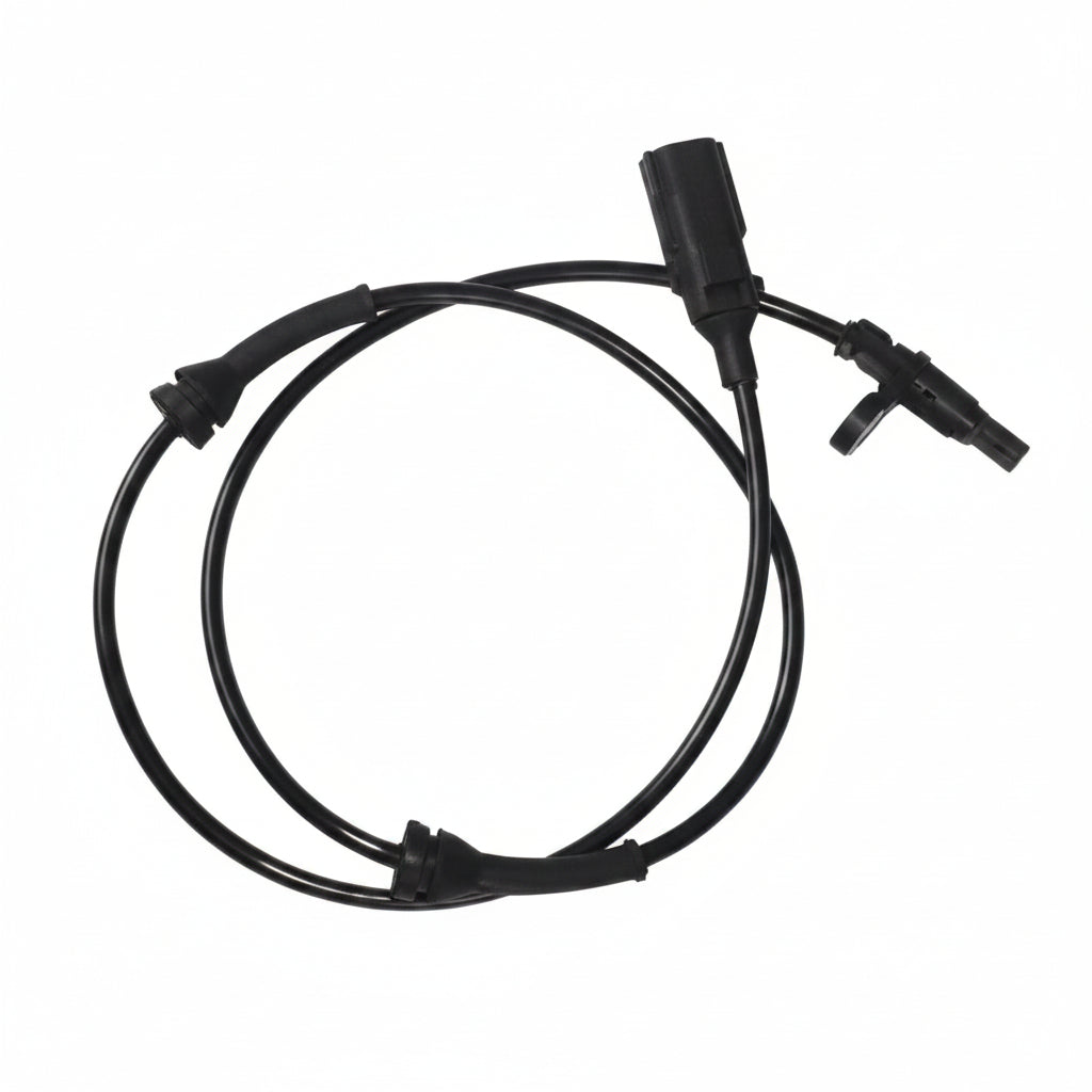 Front ABS Wheel Speed Sensor T4A4018 Compatible With JAGUAR F-PACE X761