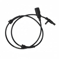 Front ABS Wheel Speed Sensor T4A4018 Compatible With JAGUAR F-PACE X761