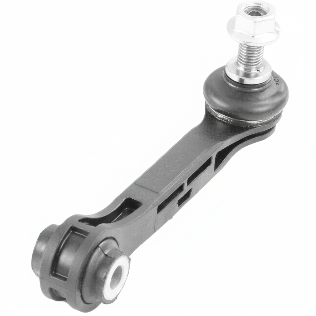 Rear Axle Sway Bar End Stabilizer Link Right & Left Set 33506861482 33506869096 33556882924 Compatible With BMW G12 G05 G06 G07