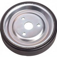 Water Pump Pulley 11517619020 11517545958 11517571012 Compatible With BMW 1 Series (F20) & 3 Series (F30, F80) & MINI MINI (R56) & MINI Convertible (R57) & MINI COUNTRYMAN (R60) Tag-CP-20