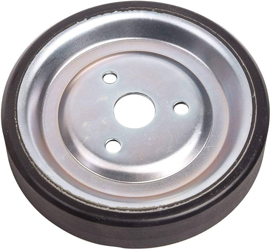 Water Pump Pulley 11517619020 11517545958 11517571012 Compatible With BMW 1 Series (F20) & 3 Series (F30, F80) & MINI MINI (R56) & MINI Convertible (R57) & MINI COUNTRYMAN (R60) Tag-CP-20