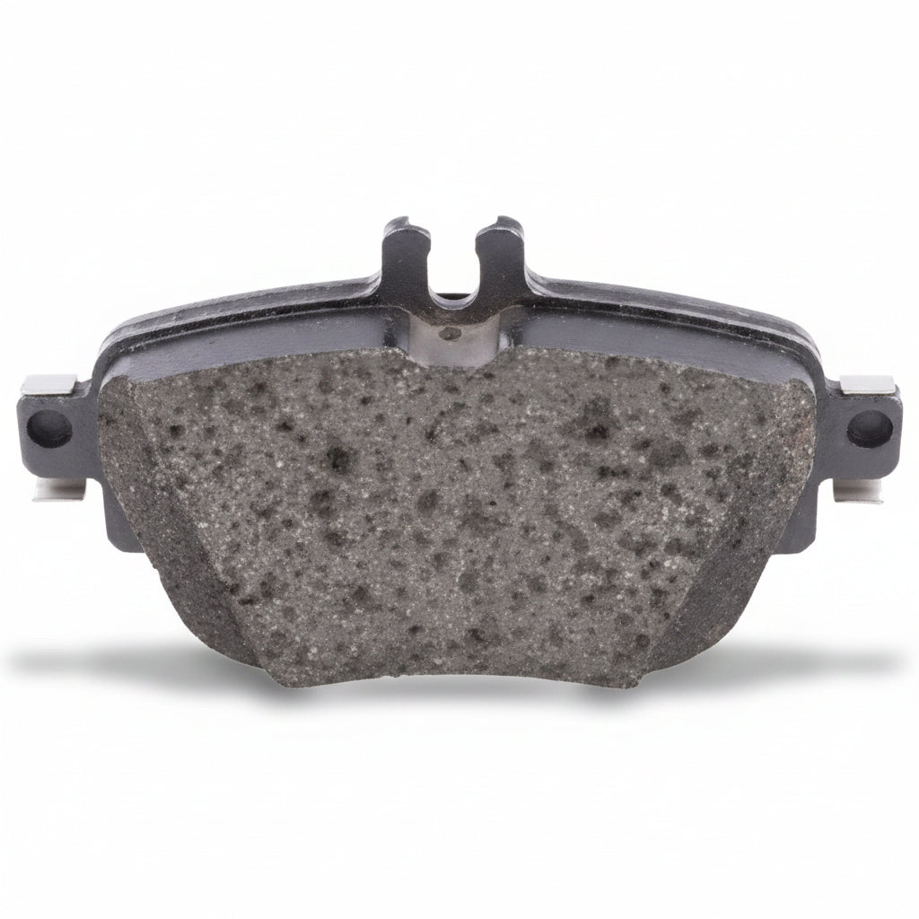 Rear Brake Pad A0004206000 2243701 P050136 Compatible With MERCEDES-BENZ E-CLASS W213 & CLS C257