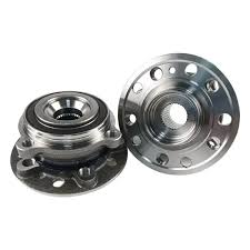 Front Wheel Hub 2053340300 A2053340300 Compatible With MERCEDES-BENZ E-CLASS W213