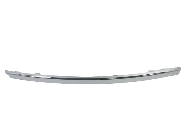 Front Bumper Chrome Left 51117197291 & Right 51117197292 Compatible With BMW 7 Series (F01 F02 F03 F04) (2009-2012) Tag No.69