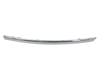 Front Bumper Chrome Left 51117197291 & Right 51117197292 Compatible With BMW 7 Series (F01 F02 F03 F04) (2009-2012) Tag No.69