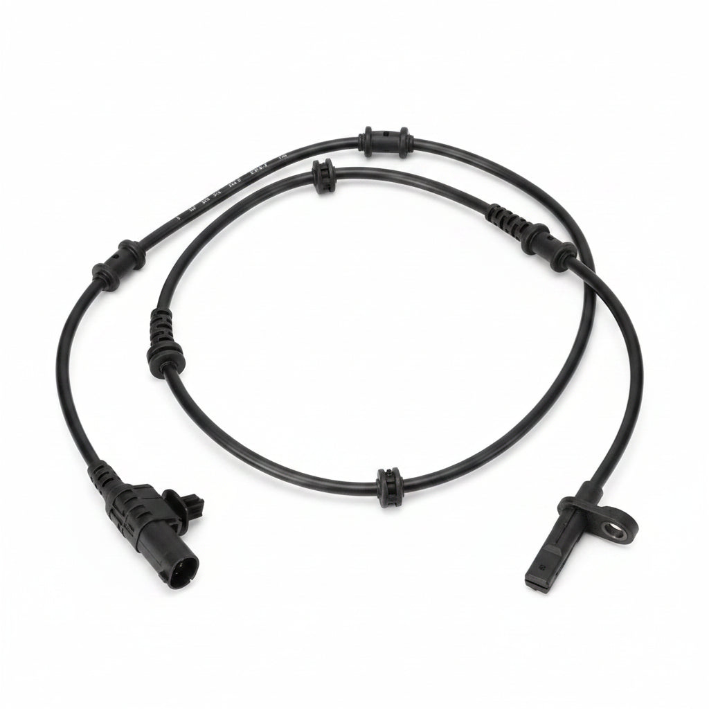 Rear Left/Right ABS Wheel Speed Sensor 4479050101 4479051503 4479056802 4479059501 A4479050101 A4479059501 A4479051503 A4479056802 Compatible With MERCEDES-BENZ V-CLASS W447 | VALENTE