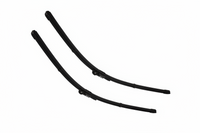 Front Wiper Blade Set (24'19 Inch) C2D60831 Compatible with JAGUAR XF