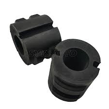 Front Stabilizer Sway Bar Bushing Kit 2113232865 A2113232865  Compatible With MERCEDES-BENZ CLS (C219) & E-CLASS (W211)