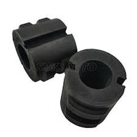 Front Stabilizer Sway Bar Bushing Kit 2113232865 A2113232865  Compatible With MERCEDES-BENZ CLS (C219) & E-CLASS (W211)
