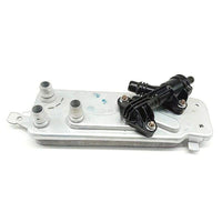 Oil Cooler For 17217638678 17217572540 17217599546 17217638681 17227572541 17227597890 BMW 5 Series F10 & 7 Series F02 Tag-O-85