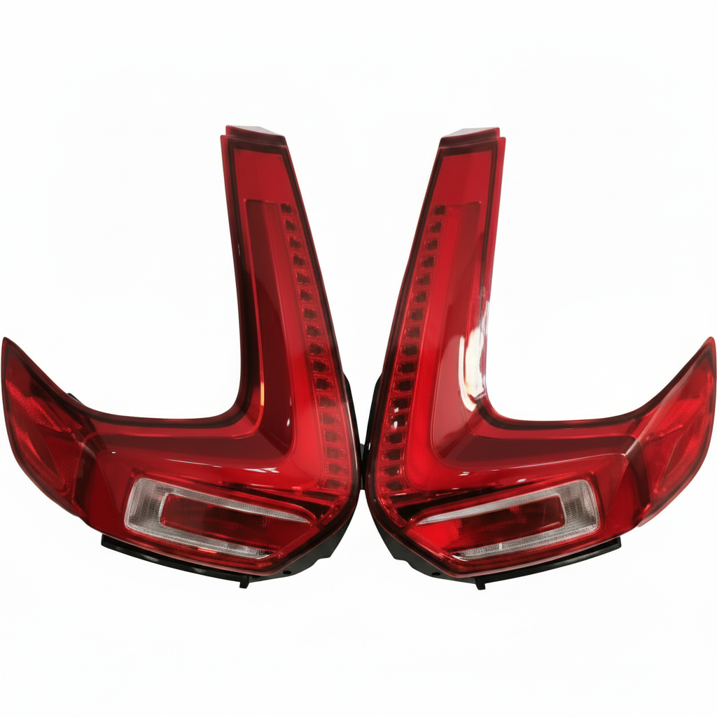 Tail Light Rear Lamp Left 31446790 & Right 31446791 Compatible With VOLVO XC40 (2019-2023) Tag No.202