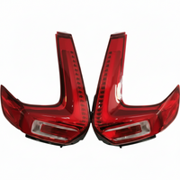 Tail Light Rear Lamp Left 31446790 & Right 31446791 Compatible With VOLVO XC40 (2019-2023) Tag No.202