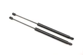 Tailgate Trunk Gas Springs Shocks Struts Left & Right 8R0827552A Compatible with AUDI Q5 (8RB)