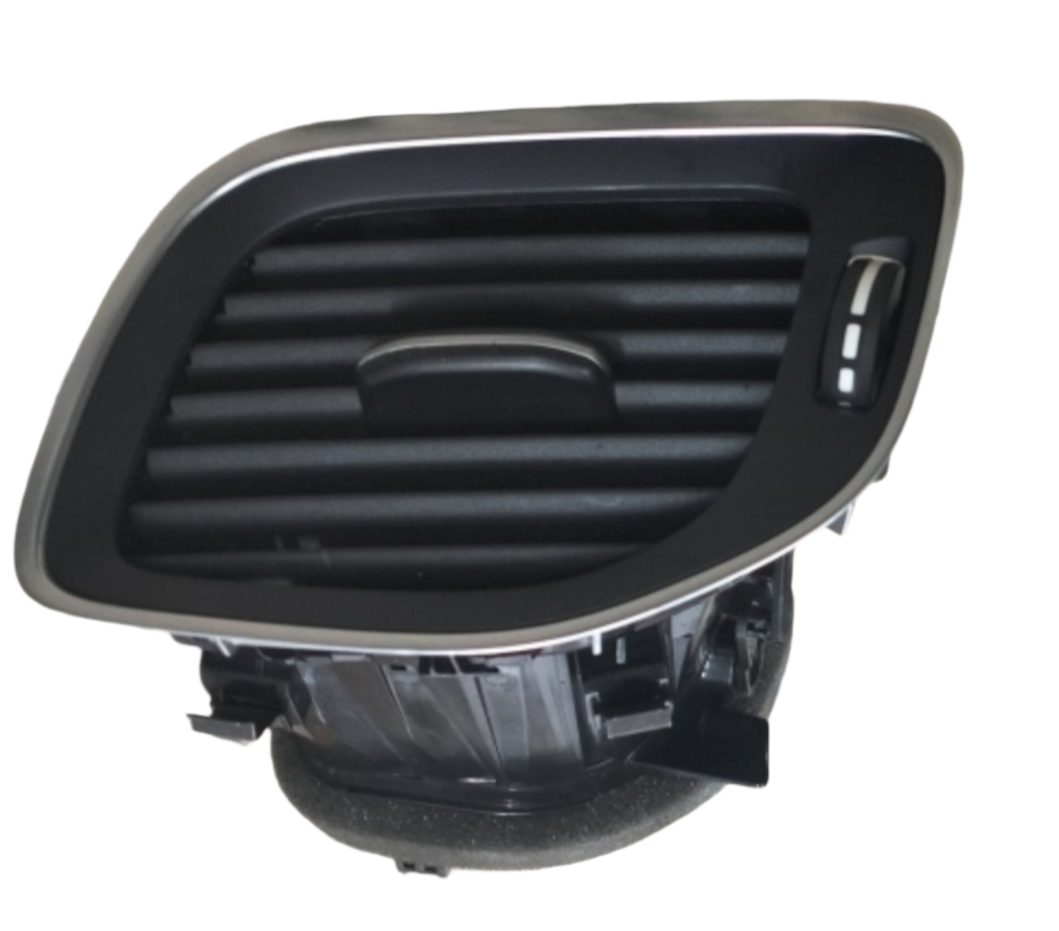 VOLVO V40 S60 Black AC Vent Grille Assembly Right 31393995 Left 31393997