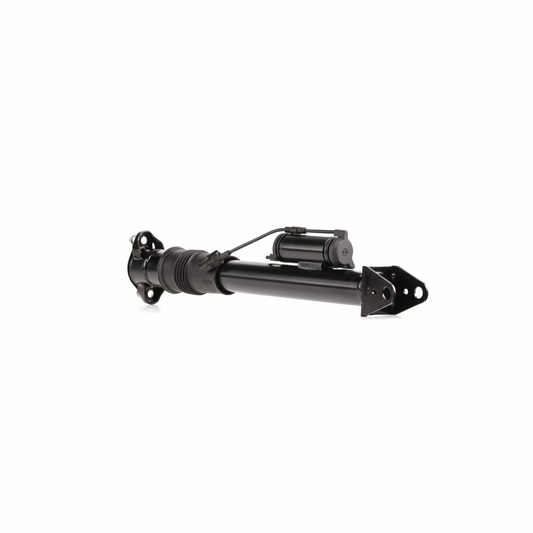 Rear Air Suspension Electric Shock Absorber Strut 1643202031 1643202731 1643203031 Compatible With MERCEDES-BENZ GL-CLASS (X164) & M-CLASS (W164)