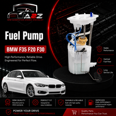 Fuel Pump 16117344064 Compatible With BMW F35 F20 F30