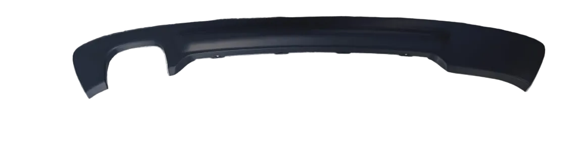 Rear Lower Bumper 51127209918 Compatible With BMW 7s F02 (2009-2012) Tag No.111