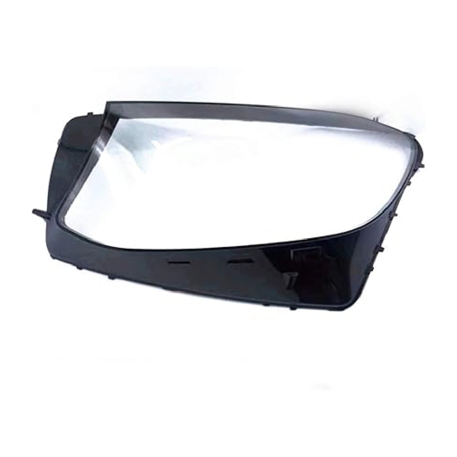 Front Headlight Glass Compatible with Benz 253 GLC 2016 - 2018.