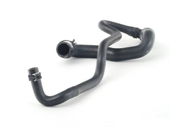 Radiator Coolant Water Hose 17127647009 17122754222 Compatible With MINI R55 R56 N18