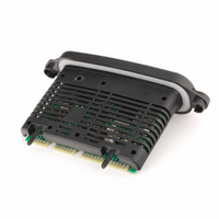 Headlight TMS (Thermal Management System) Driver Module 63117316142 63117316186 Compatible With BMW F30 F34 GT With AHL