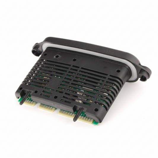 Headlight TMS (Thermal Management System) Driver Module 63117316142 63117316186 Compatible With BMW F30 F34 GT With AHL