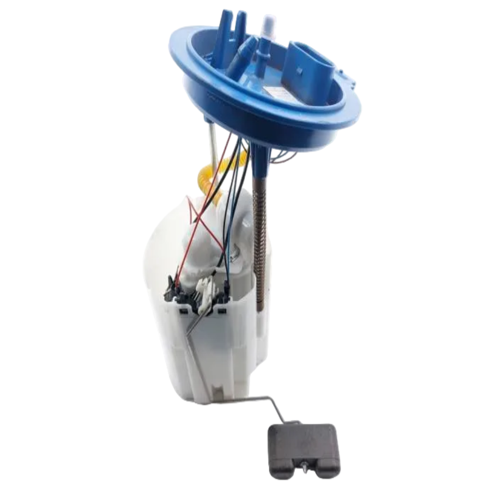 Fuel Pump Assembly 2Q0919051B 2Q0919051L 2Q0919051F Compatible With Volkswagen Polo VI (AW1, BZ1, AE1)