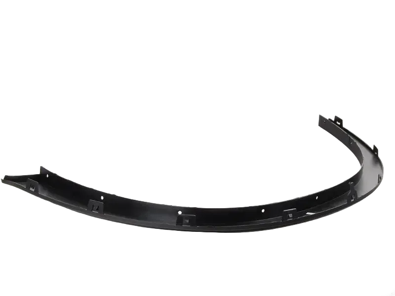 Front Right Wheel Eyebrow 51777158428 Compatible With BMW X5 E70 (2007-13) Tag No.236