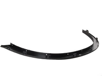 Front Right Wheel Eyebrow 51777158428 Compatible With BMW X5 E70 (2007-13) Tag No.236