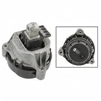 Engine Mounting Left 22116883514 Right 22116883513 Compatible With BMW 5-Series G30