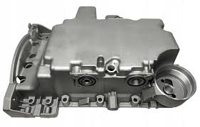 Oil Pan 31401925 31480325 31401456 Compatible With VOLVO XC60 I SUV 156 & XC60 II 246 Tag-OP-19