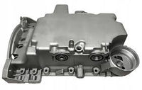 Oil Pan 31401925 31480325 31401456 Compatible With VOLVO XC60 I SUV 156 & XC60 II 246 Tag-OP-19
