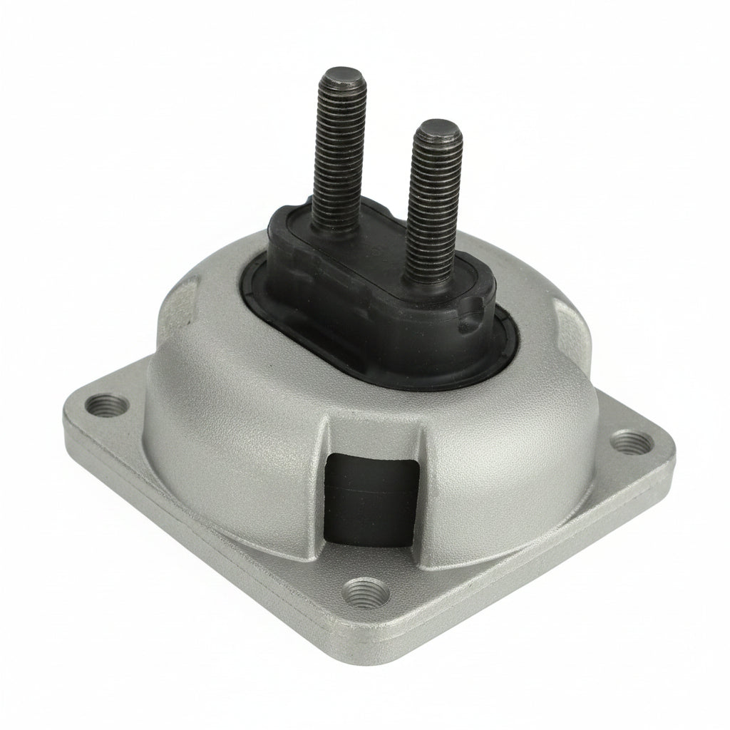 Transmission Mount 1662400518 1662400818 1662400918 Compatible With MERCEDES-BENZ GL-CLASS X164 & GL-CLASS X166 & GLE W166 & GLS X166 & M-CLASS W166 &  R-CLASS W251, V251