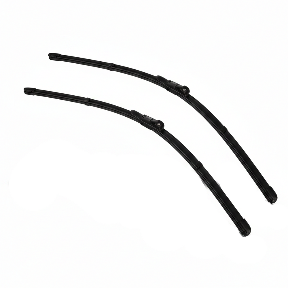 Front Wiper Blade Set (22'21 Inch) C2P1269 Compatible With JAGUAR F-Type Tag No.312