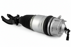 Front Left Air Suspension Shock Absorber Strut 7P6616039N Compatible With AUDI Q7 (7P) & PORSCHE CAYENNE (92A) & VW TOUAREG (7P5, 7P6)