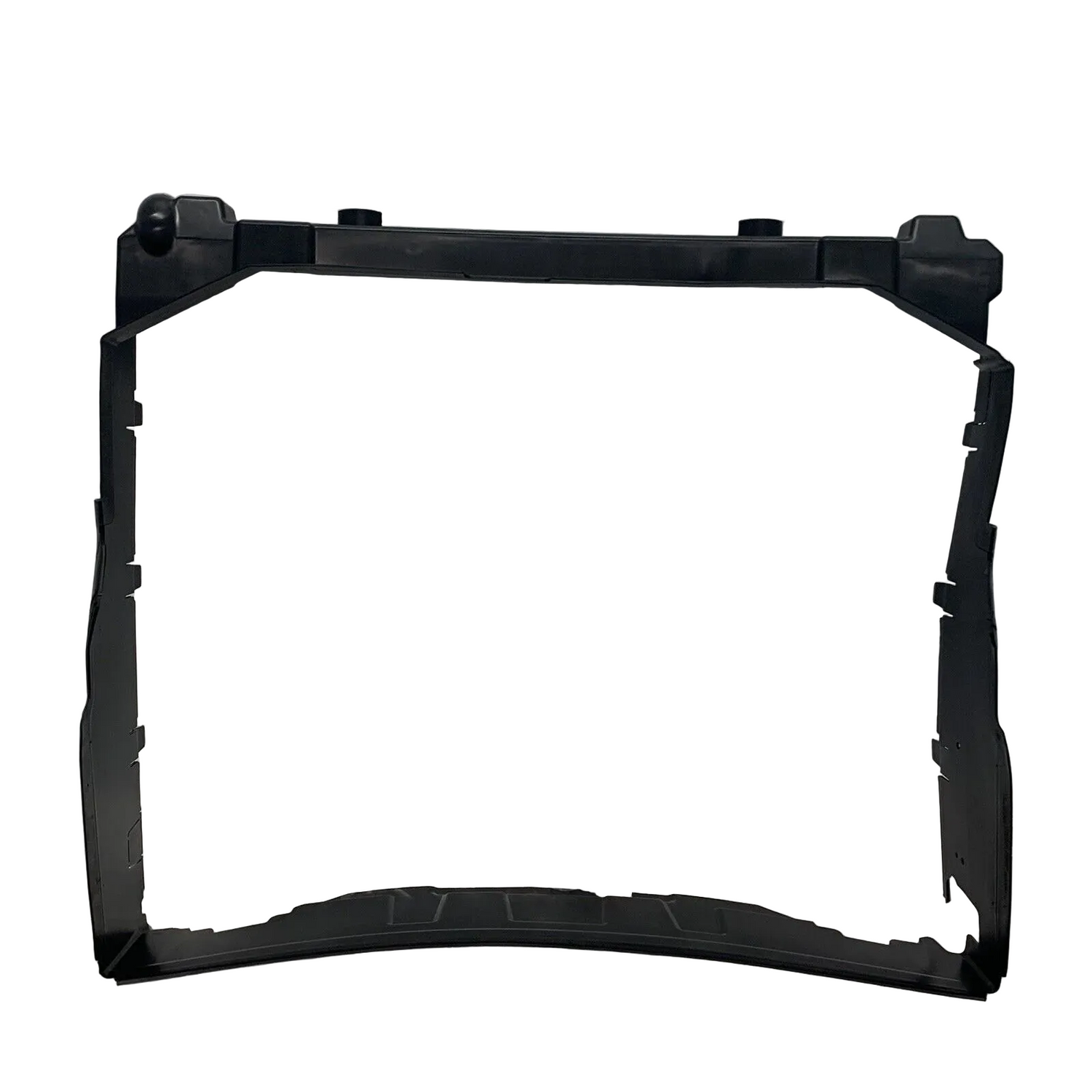Radiator Support Air Deflector LR082868 LR113397 LR119550 Compatible With Land Rover Discovery 5 L462