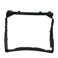 Radiator Support Air Deflector LR082868 LR113397 LR119550 Compatible With Land Rover Discovery 5 L462