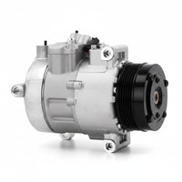 Air Conditioning Compressor 0002309111 Compatible With Mercedes Benz W220 W164 W251