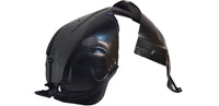 Front Wheel Fender Linning Left LR033904 Compatible With Land Rover 2/ Free Lander 2 - L359 (2007-2014) Tag No.33