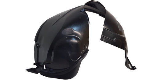 Front Wheel Fender Linning Left LR033904 Compatible With Land Rover 2/ Free Lander 2 - L359 (2007-2014) Tag No.33