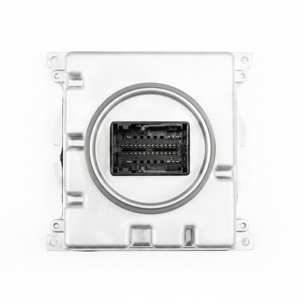 LED Computer Module Control Unit 7PP941572AB 7PP941572AA For AUDI A4 Q7 Tag-BL-106