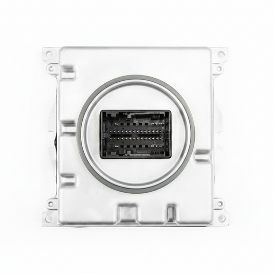 LED Computer Module Control Unit 7PP941572AB 7PP941572AA For AUDI A4 Q7 Tag-BL-106