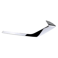 Fog Light Frame Bright Strip R 31455512 Compatible With VOLVO S60 [2019-2025]